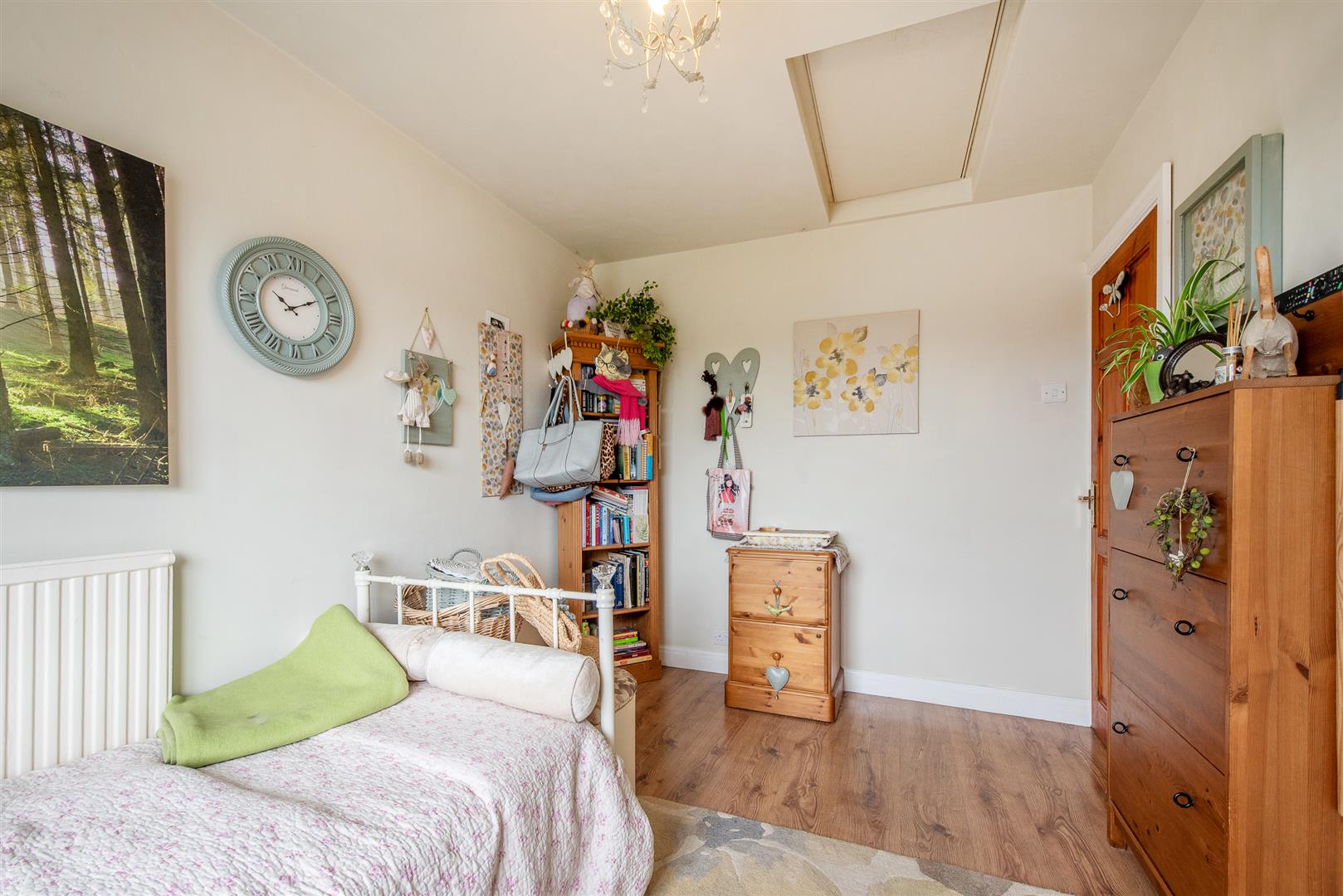 Oakmere Avenue, Withnell, Chorley